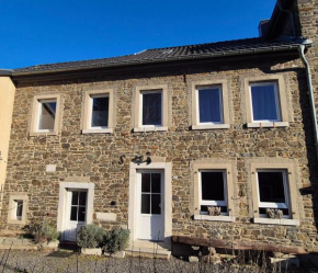 Kleines Jägerhaus